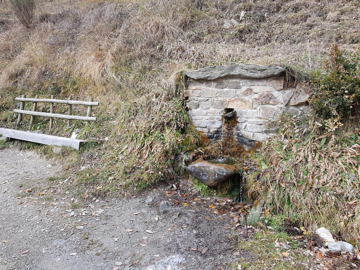 Rural L'Ortiga Blanca Hotel Queralbs Bagian luar foto